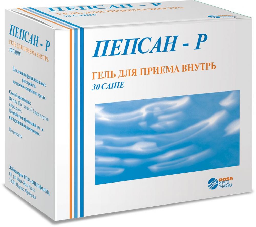 Пепсан Р Саше Купить В Туле