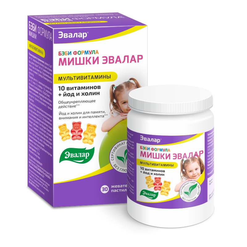 Мишки эвалар инструкция по применению. Бэби формула мишки мультивитамины жевательные пастилки 30. Бэби формула мишки Эвалар. Мишки Эвалар мультивитамины. Бэби формула мишки мультивитамины жевательные пастилки 30 шт. Эвалар