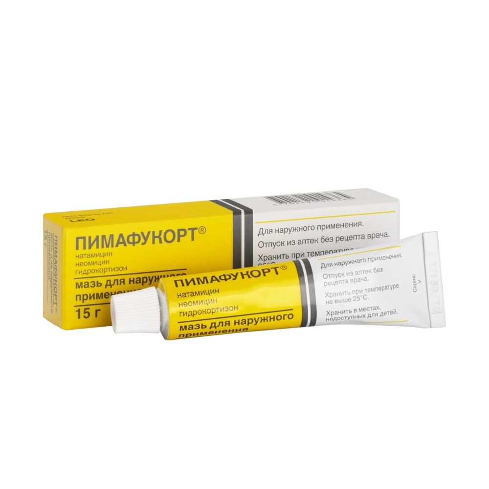 ПИМАФУКОРТ МАЗЬ 15Г