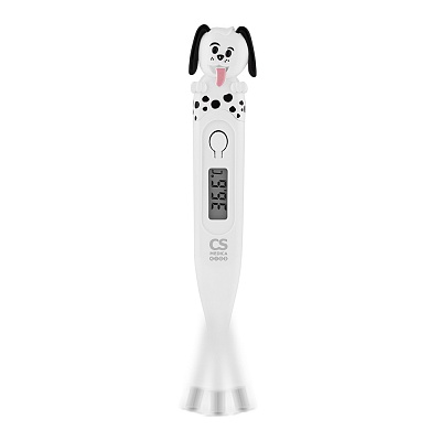 СИ ЭС МЕДИКА ТЕРМОМЕТР ЭЛЕКТРОННЫЙ KIDS CS-84-D СОБАЧКА