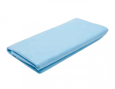 ПРОСТЫНЯ ОДНОРАЗОВАЯ 70Х200СМ ГОЛУБАЯ №1 фото в интернет-аптеке Склад Лекарств