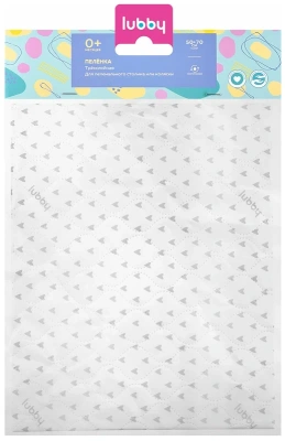 ЛАББИ ПЕЛЕНКА ТРЕХСЛОЙНАЯ 50Х70СМ 0МЕС+16586 фото в интернет-аптеке Склад Лекарств