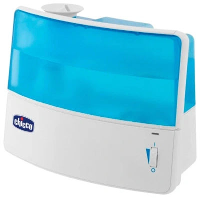 ЧИККО УВЛАЖНИТЕЛЬ ВОЗДУХА COMFORT NEB 0МЕС+ фото в интернет-аптеке Склад Лекарств