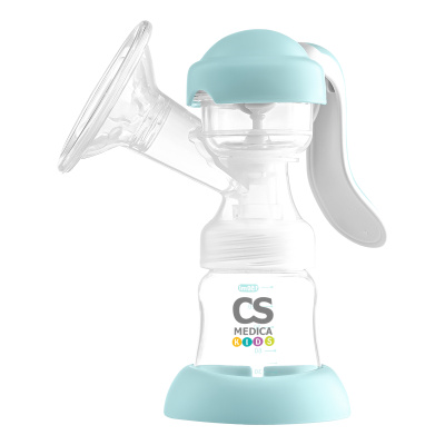 СИ ЭС МЕДИКА МОЛОКООТСОС РУЧНОЙ CS 43 фото в интернет-аптеке Склад Лекарств