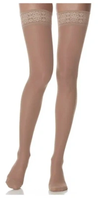 ЧУЛКИ ИНТЕКС С АЖУРНОЙ РЕЗИНКОЙ 2КЛ Р L БЕЖЕВЫЕ 1081 фото в интернет-аптеке Склад Лекарств