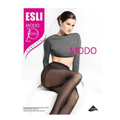 КОЛГОТКИ ЭСЛИ MОДО 20ДЕН Р MELONE фото в интернет-аптеке Склад Лекарств
