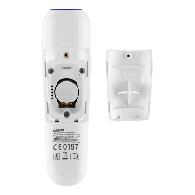 ОМРОН ТЕРМОМЕТР GENTLE TEMP 720 MC-720-E фото в интернет-аптеке Склад Лекарств