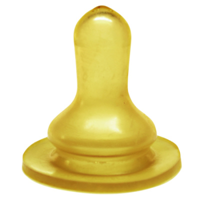 МОЙ МАЛЫШ СОСКА НА БУТ ЛАТЕКС 612МЕС АРТ.11111 фото в интернет-аптеке Склад Лекарств