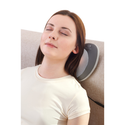 СИ ЭС МЕДИКА ПОДУШКА МАССАЖНАЯ VIBRAPULSAR CS-СR5 фото в интернет-аптеке Склад Лекарств