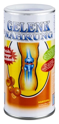 ГЕЛЕНК НАРУНГ ПИТАНИЕ Д/СУСТ 600Г АПЕЛЬСИН/ПЕРСИК фото в интернет-аптеке Склад Лекарств