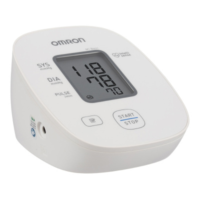 ОМРОН ТОНОМЕТР M1 BASIC RU фото в интернет-аптеке Склад Лекарств
