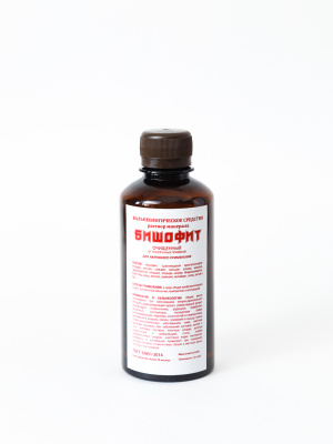 ВЕЛЕС БИШОФИТ ФЛ 300Г фото в интернет-аптеке Склад Лекарств