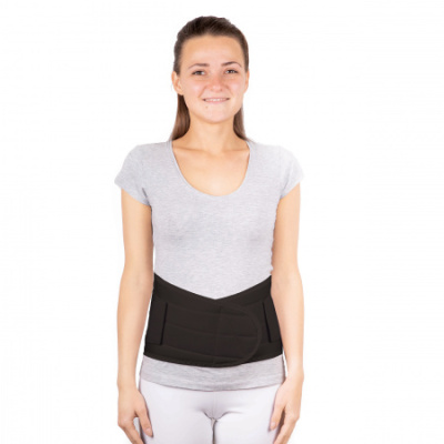 БАНДАЖ Б-620 ПРИ ОПУЩЕНИИ ВНУТРЕННИХ ОРГАНОВ КРЕЙТ Р5 фото в интернет-аптеке Склад Лекарств