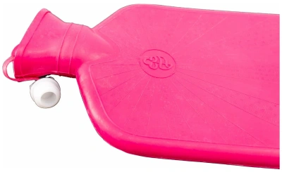 ГРЕЛКА РЕЗИНОВАЯ ТИП Б №2/АЛЬФАПЛАСТИК/ фото в интернет-аптеке Склад Лекарств