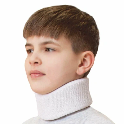 БАНДАЖ Д/ШЕЙНОГО ОТДЕЛА F-310 Р6 /КРЕЙТ/ фото в интернет-аптеке Склад Лекарств