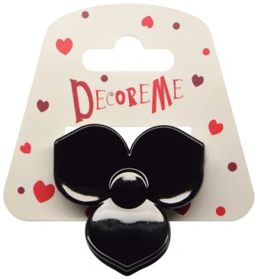 ЗАКОЛКА ДЛЯ ВОЛОС "КРАБИК" 5СМ 6 ЦВЕТОВ 2-718/43 1ШТ фото в интернет-аптеке Склад Лекарств