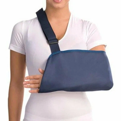 БАНДАЖ Т.30.02 НА ПЛЕЧЕВОЙ СУСТАВ И ВЕРХН КОНЕЧНОСТЬ КОСЫНКА РL фото в интернет-аптеке Склад Лекарств