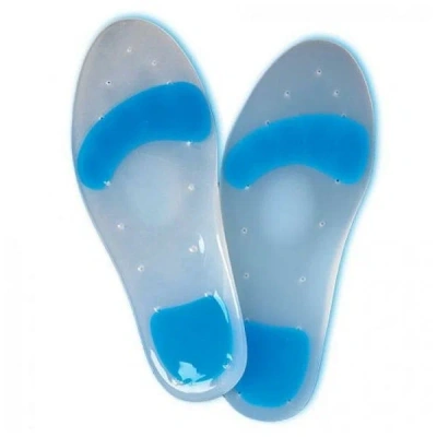 СТЕЛЬКИ СИЛИКОНОВЫЕ C0206 Р40 фото в интернет-аптеке Склад Лекарств