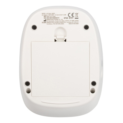 ОМРОН ТОНОМЕТР M1 BASIC RU фото в интернет-аптеке Склад Лекарств