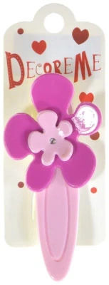 ЗАКОЛКА ДЛЯ ВОЛОС 7СМ 1 ВИД 2-719/39 1ШТ фото в интернет-аптеке Склад Лекарств