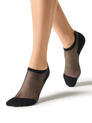 НОСКИ ЖЕН ОМСА ECO 251 35-38 PESCA  фото в интернет-аптеке Склад Лекарств