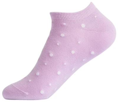 НОСКИ ЖЕНСКИЕ MINI TREND 4203 МИНИМИ 36-38 ЛИЛЛА фото в интернет-аптеке Склад Лекарств