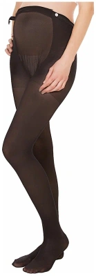 КОЛГОТКИ РЕЛАКСАН ДЛЯ БЕРЕМЕННЫХ 140ДЕН S2 ЧЕРНЫЕ фото в интернет-аптеке Склад Лекарств