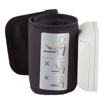 ОМРОН ТОНОМЕТР RS2 НА ЗАПЯСТЬЕ НЕМ-6121-RU фото в интернет-аптеке Склад Лекарств