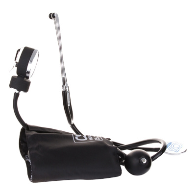 СИ ЭС МЕДИКА ТОНОМЕТР МЕХАНИЧЕСКИЙ С ФОНЕНДОСКОПОМ CS-106 фото в интернет-аптеке Склад Лекарств