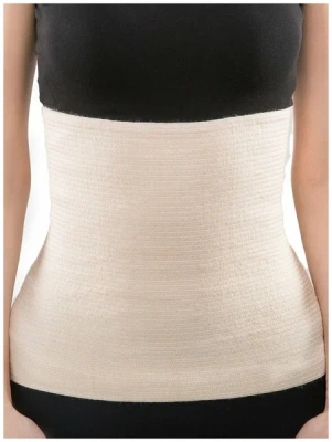 ПОЯС ПРОТИВОРАДИКУЛИТНЫЙ ИНТЕКС ЭЛАСТИЧНЫЙ РАЗМЕР M фото в интернет-аптеке Склад Лекарств