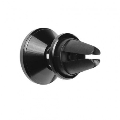 ВИВАТЕЛ ДЕРЖАТЕЛЬ МАГНИТНЫЙ BREAKING 360' ROTATION В РЕШЕТКУ ЧЕРНЫЙ фото в интернет-аптеке Склад Лекарств