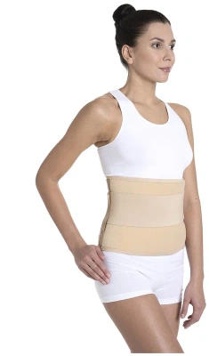 БАНДАЖ К-604Ш ПОСЛЕОПЕРАЦИОННЫЙ 100-120СМ Р5 фото в интернет-аптеке Склад Лекарств