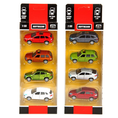 ИГРУШКА МАШИНА МЕТ ИНЕРЦ 4 ЦВЕТА В АСС В/П фото в интернет-аптеке Склад Лекарств