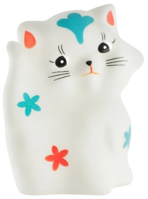 ПОМА 3419 ИГРУШКА Д/ВАН КОТЕНОК фото в интернет-аптеке Склад Лекарств