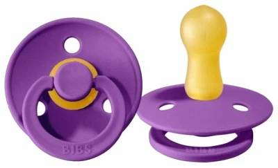 БИБС СОСКА-ПУСТ 2 ЛАТЕКС 6-18 фото в интернет-аптеке Склад Лекарств