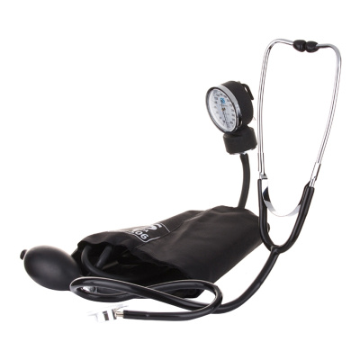 СИ ЭС МЕДИКА ТОНОМЕТР МЕХАНИЧЕСКИЙ С ФОНЕНДОСКОПОМ CS-106 фото в интернет-аптеке Склад Лекарств