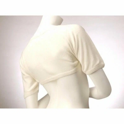 БАНДАЖ НА ПЛЕЧЕВОЙ СУСТАВ ИЗ АНГОРЫ F3630 L /ФОСТА/ фото в интернет-аптеке Склад Лекарств