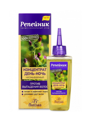 РЕПЕЙНИК КОНЦЕНТРАТ ДЕНЬ-НОЧЬ 100МЛ фото в интернет-аптеке Склад Лекарств
