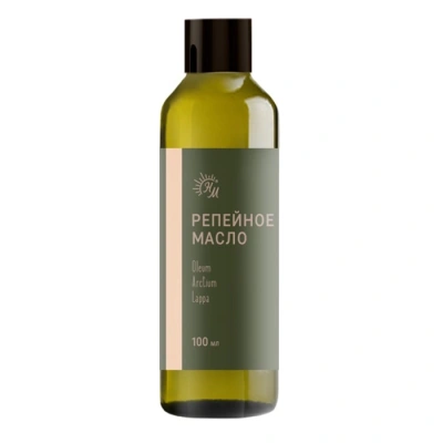 РЕПЕЙНОЕ МАСЛО 100МЛ/НАТУРАЛЬНЫЕ МАСЛА/ фото в интернет-аптеке Склад Лекарств