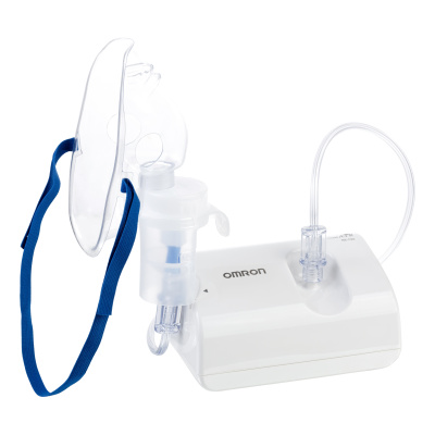 ОМРОН ИНГАЛЯТОР КОМПРЕСС NE-С24-RU фото в интернет-аптеке Склад Лекарств