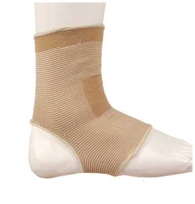 ФИКСАТОР ГОЛЕНОСТОПА F2001 ЭЛАСТИЧНЫЙ XL фото в интернет-аптеке Склад Лекарств