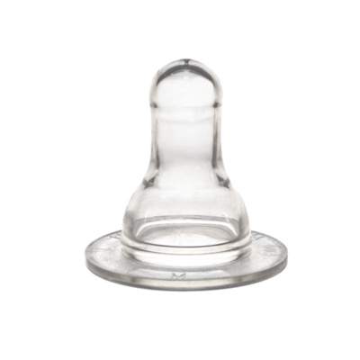 МОЙ МАЛЫШ СОСКА СИЛИКОН КЛАСС СРЕД ОТВ П/ЭТ 0МЕС+ 12122 фото в интернет-аптеке Склад Лекарств