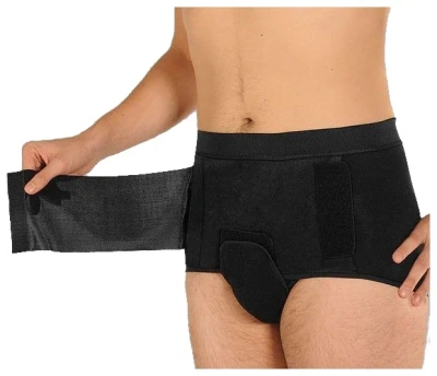 БАНДАЖ Б-344 ПОСЛЕОПЕРАЦИОННЫЙ Р1/КРЕЙТ/ фото в интернет-аптеке Склад Лекарств