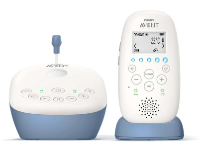 АВЕНТ РАДИОНЯНЯ УСТРОЙСТВО РАДИОСИГНАЛЬНОЕ SCF570/00 85167 фото в интернет-аптеке Склад Лекарств