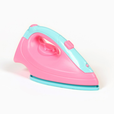 ИГРУШКА ДЕТСКАЯ УТЮГ 13Х7СМ МИКС 10553159 фото в интернет-аптеке Склад Лекарств