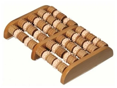 УСТРОЙСТВО Д/РЕЛАКСАЦИИ СЧЁТЫ ДЛЯ НОГ ER-1003 фото в интернет-аптеке Склад Лекарств