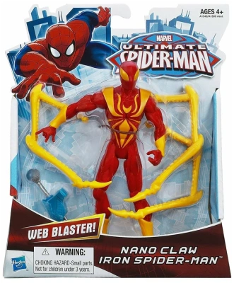 ИГРУШКА SPIDER MAN ФИГУРКА 1542 фото в интернет-аптеке Склад Лекарств