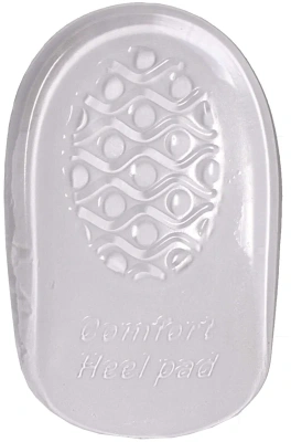 ПОДПЯТОЧНИКИ СИЛИКОНОВЫЕ DOT УНИВЕРСАЛЬНЫЙ С1416 фото в интернет-аптеке Склад Лекарств