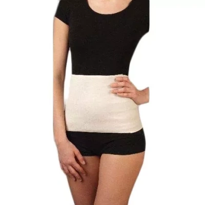 ПОЯС П/РАДИКУЛИТ ИЗ АНГОРЫ F5630 S/M фото в интернет-аптеке Склад Лекарств