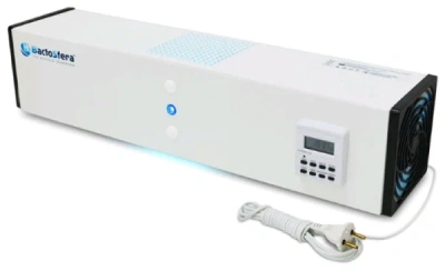 РЕЦИРКУЛЯТОР БАКТЕРИЦ BACTOSFERA ORBB 15*1 GORIZONT фото в интернет-аптеке Склад Лекарств